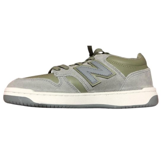 Tênis New Balance 480 Low Masculino