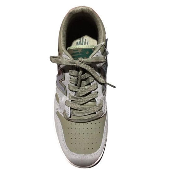 Tênis New Balance 480 Low Masculino