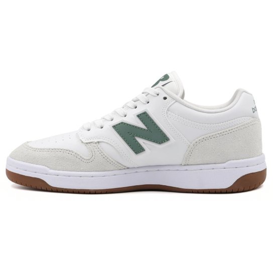 Tênis New Balance 480 Low Masculino