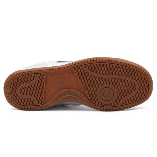 Tênis New Balance 480 Low Masculino