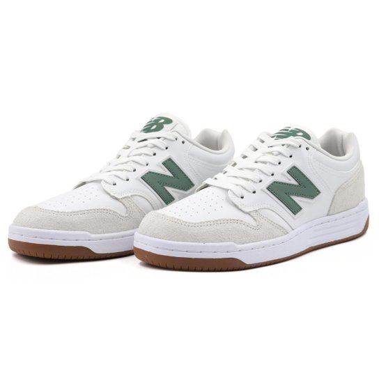 Tênis New Balance 480 Low Masculino