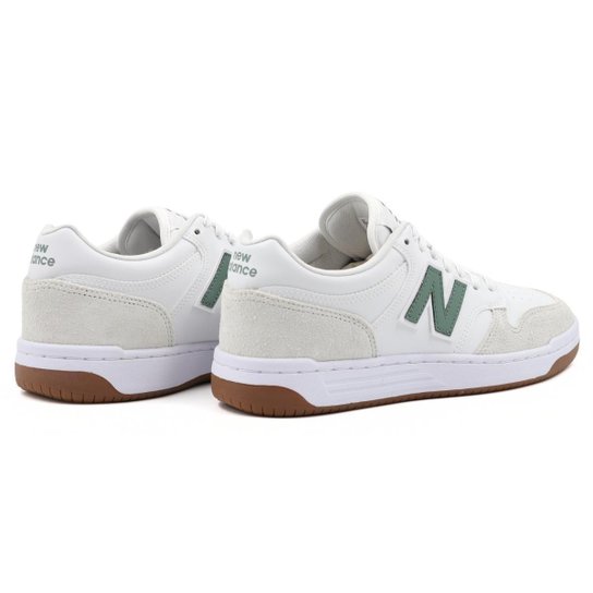 Tênis New Balance 480 Low Masculino