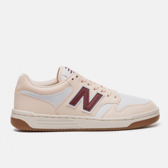 Tênis New Balance 480 Low Masculino