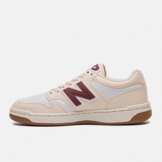 Tênis New Balance 480 Low Masculino