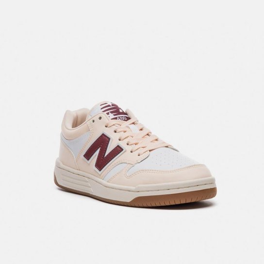 Tênis New Balance 480 Low Masculino