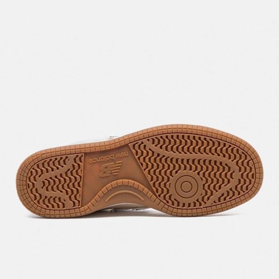 Tênis New Balance 480 Low Masculino