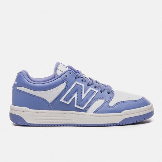 Tênis New Balance 480 Low Masculino
