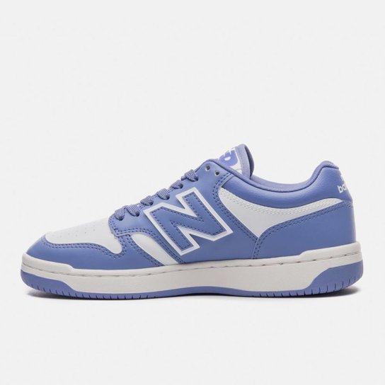 Tênis New Balance 480 Low Masculino