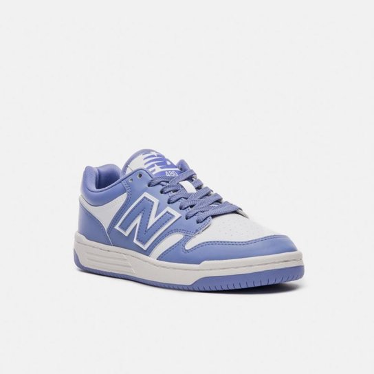 Tênis New Balance 480 Low Masculino