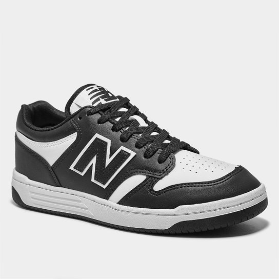 Tênis New Balance 480 Low Masculino