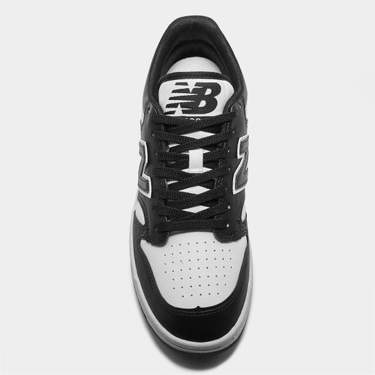 Tênis New Balance 480 Low Masculino