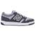 Tênis New Balance 480 Low Masculino - Cinza+Branco