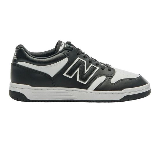 TENIS NEW BALANCE 480 LOW MASCULINO