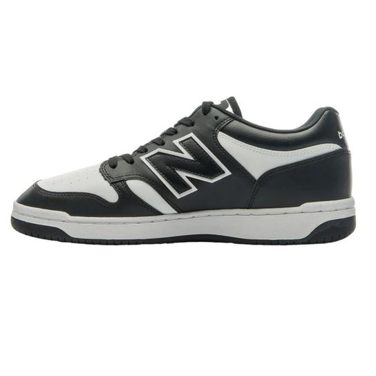TENIS NEW BALANCE 480 LOW MASCULINO