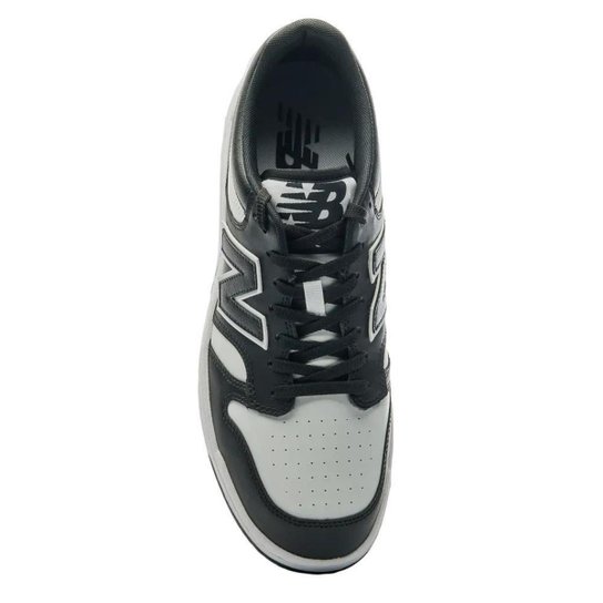 TENIS NEW BALANCE 480 LOW MASCULINO