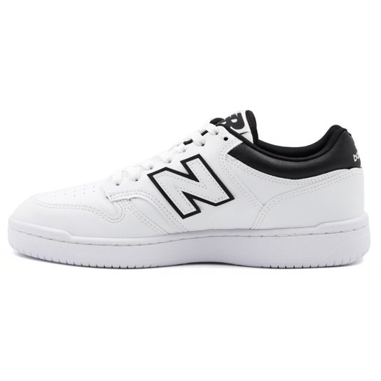 Tênis New Balance 480 Low Masculino
