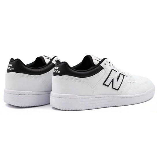 Tênis New Balance 480 Low Masculino