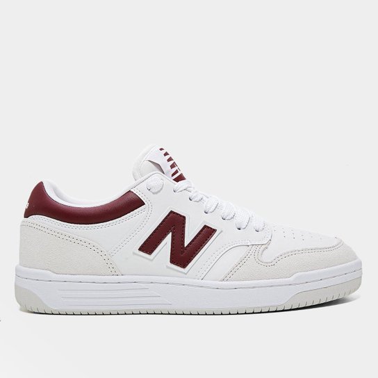 Tênis New Balance 480 Low Masculino