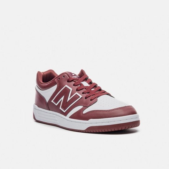 Tênis New Balance 480 Low Masculino