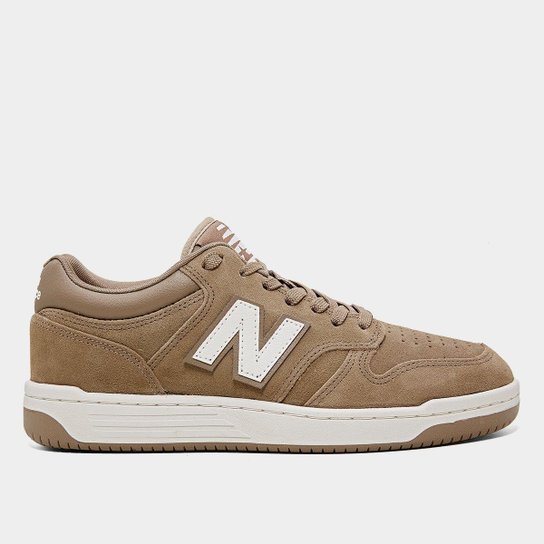 Tênis New Balance 480 Low Masculino