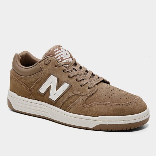 Tênis New Balance 480 Low Masculino