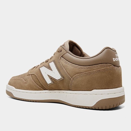 Tênis New Balance 480 Low Masculino