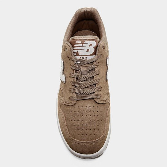 Tênis New Balance 480 Low Masculino