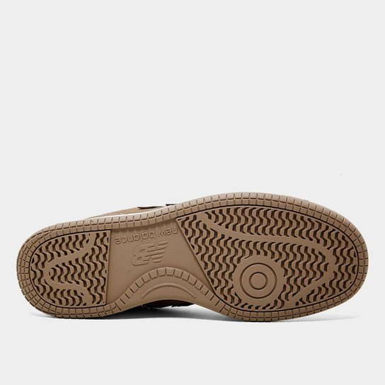 Tênis New Balance 480 Low Masculino