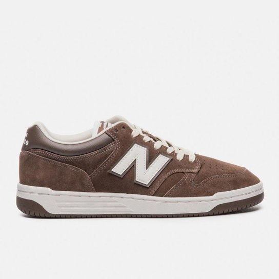 Tênis New Balance 480 Low Masculino