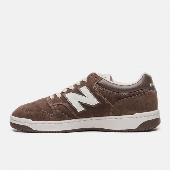 Tênis New Balance 480 Low Masculino