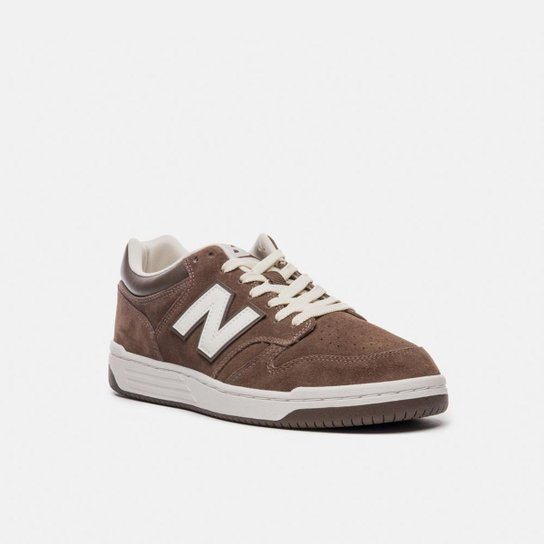 Tênis New Balance 480 Low Masculino