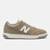 Tênis New Balance 480 Low Masculino - Marrom