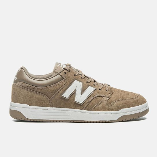 Tênis New Balance 480 Low Masculino