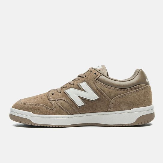 Tênis New Balance 480 Low Masculino