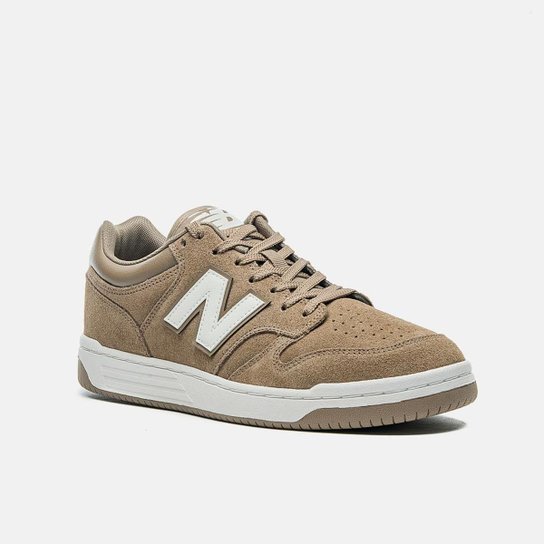 Tênis New Balance 480 Low Masculino