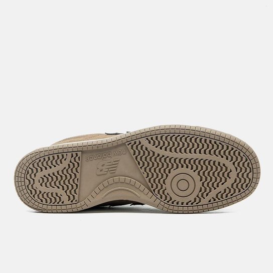 Tênis New Balance 480 Low Masculino