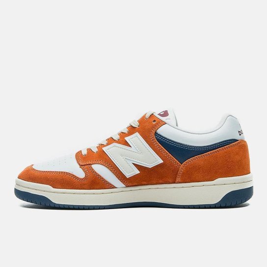 Tênis New Balance 480 Low Masculino