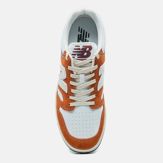 Tênis New Balance 480 Low Masculino
