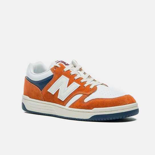 Tênis New Balance 480 Low Masculino