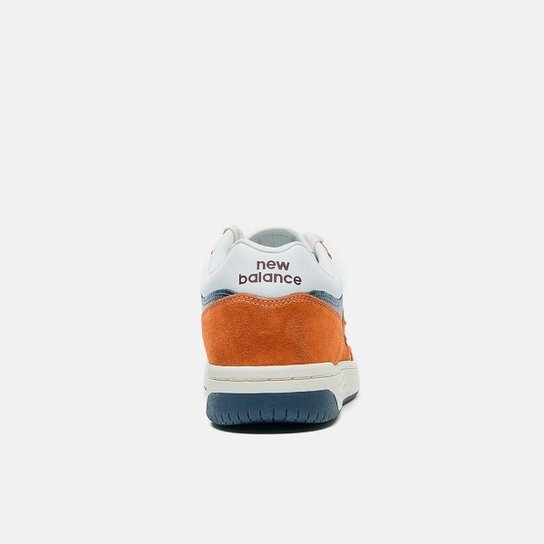 Tênis New Balance 480 Low Masculino