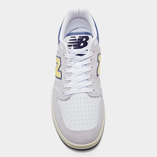 Tênis New Balance 480 Low Masculino