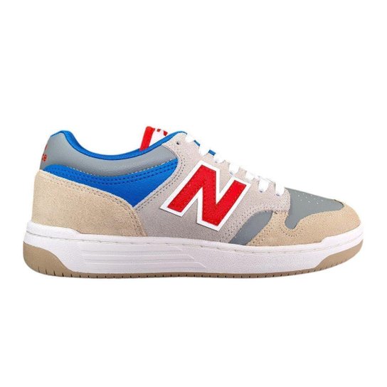 Tênis New Balance 480 Low Masculino