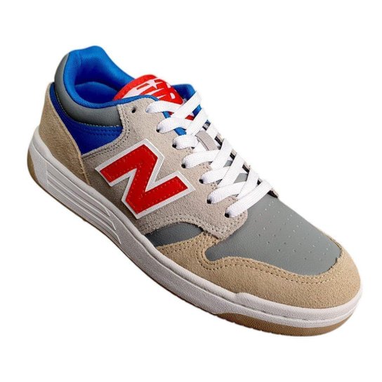 Tênis New Balance 480 Low Masculino