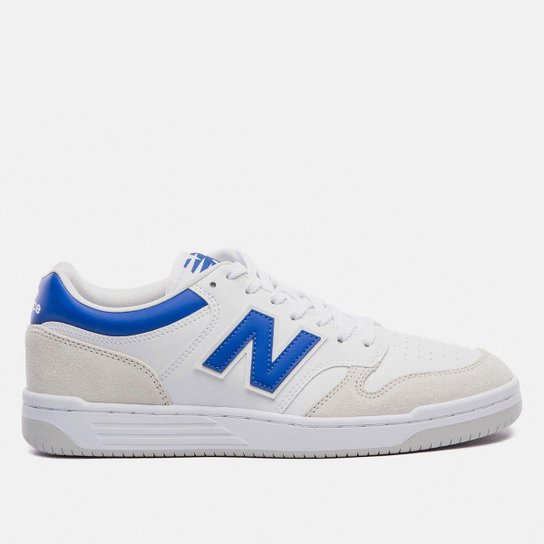 Tênis New Balance 480 Low Masculino