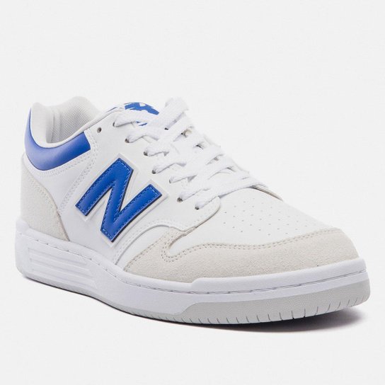 Tênis New Balance 480 Low Masculino