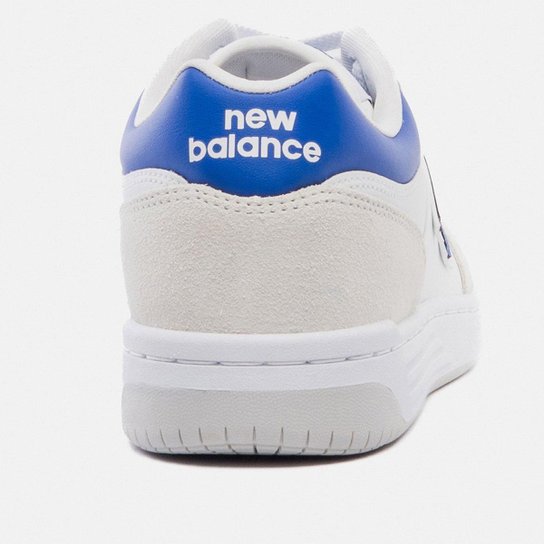 Tênis New Balance 480 Low Masculino