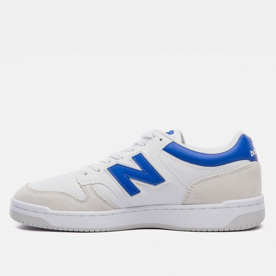 Tênis New Balance 480 Low Masculino