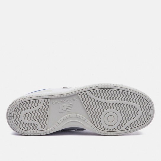 Tênis New Balance 480 Low Masculino