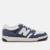 Tênis New Balance 480 Low Masculino - Marinho+Bege