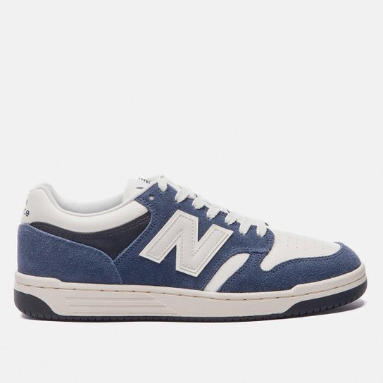 Tênis New Balance 480 Low Masculino